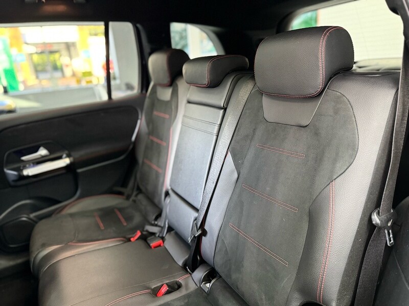 Used Mercedes-Benz GLB 2022 for sale - 76618234: Photo 76