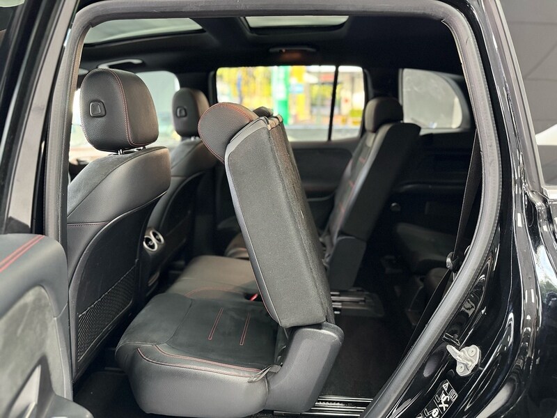 Used Mercedes-Benz GLB 2022 for sale - 76618234: Photo 77