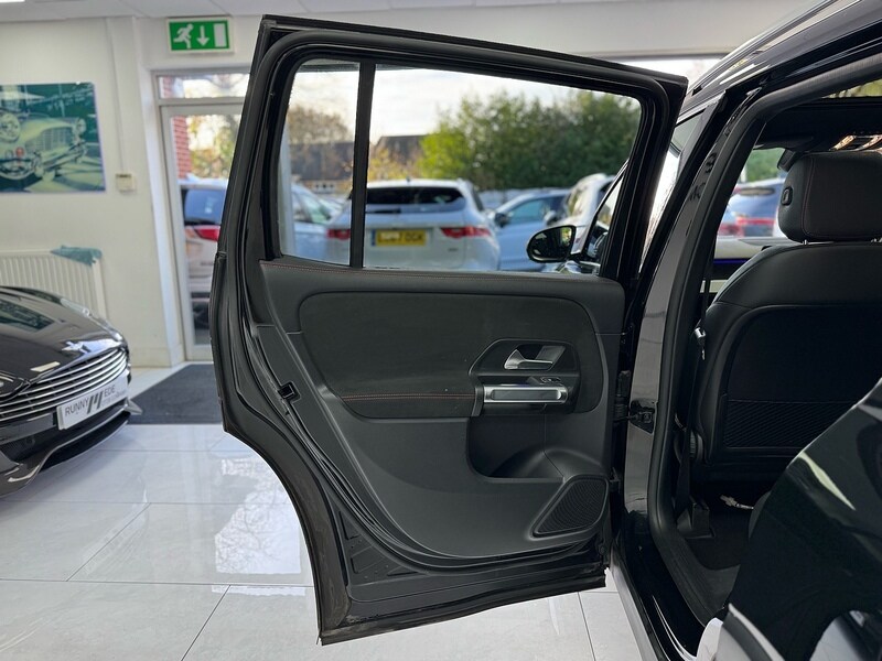 Used Mercedes-Benz GLB 2022 for sale - 76618234: Photo 81