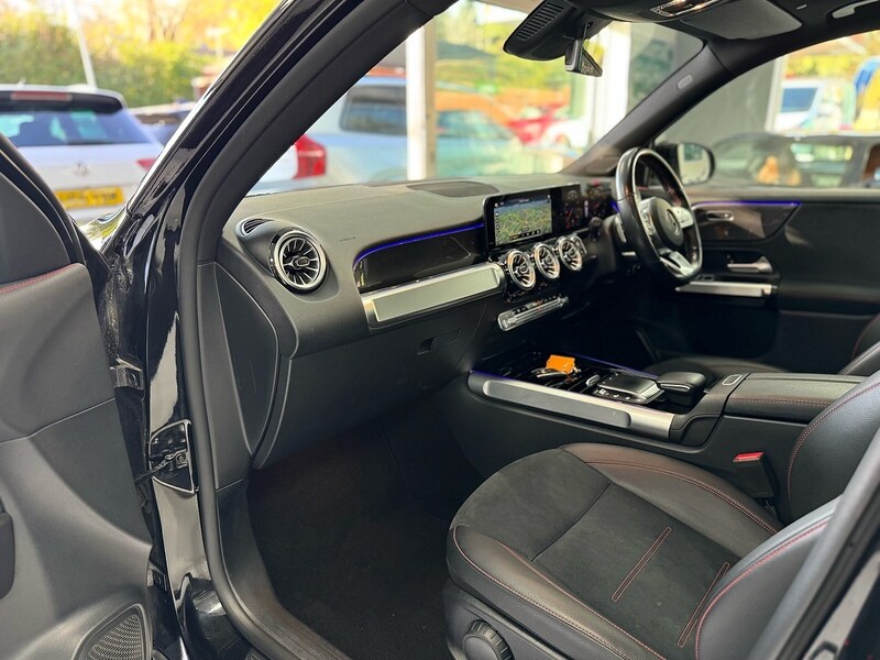 Used Mercedes-Benz GLB 2022 for sale - 76618234: Photo 82