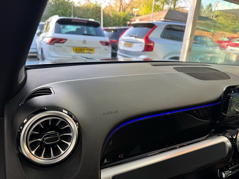 Used Mercedes-Benz GLB 2022 for sale - 76618234: Photo 83