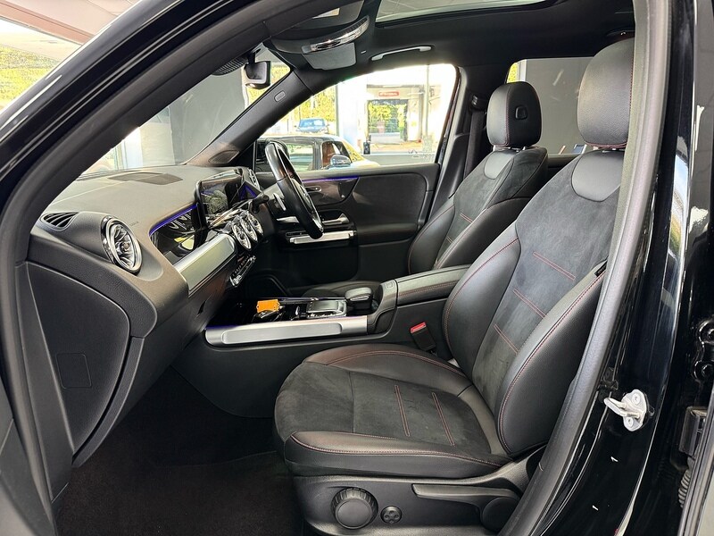 Used Mercedes-Benz GLB 2022 for sale - 76618234: Photo 84