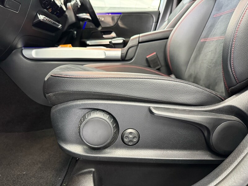 Used Mercedes-Benz GLB 2022 for sale - 76618234: Photo 85