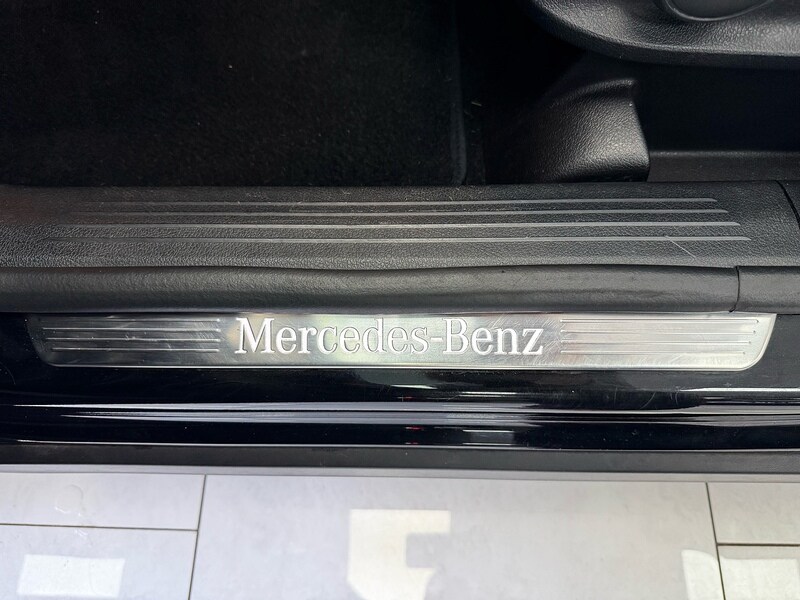 Used Mercedes-Benz GLB 2022 for sale - 76618234: Photo 86