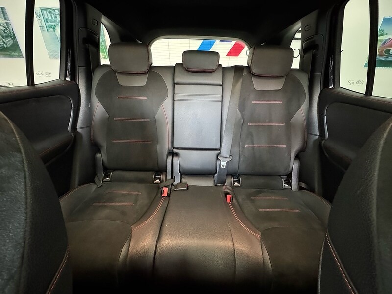 Used Mercedes-Benz GLB 2022 for sale - 76618234: Photo 88