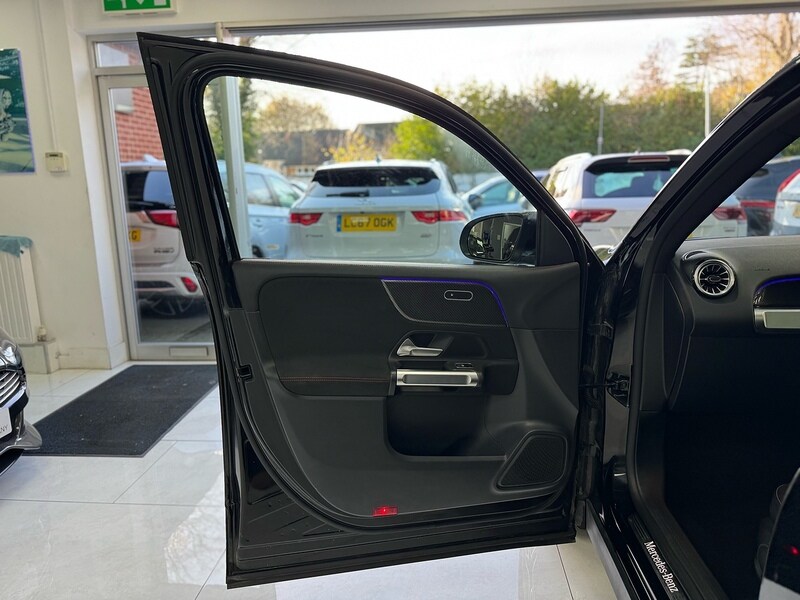 Used Mercedes-Benz GLB 2022 for sale - 76618234: Photo 90