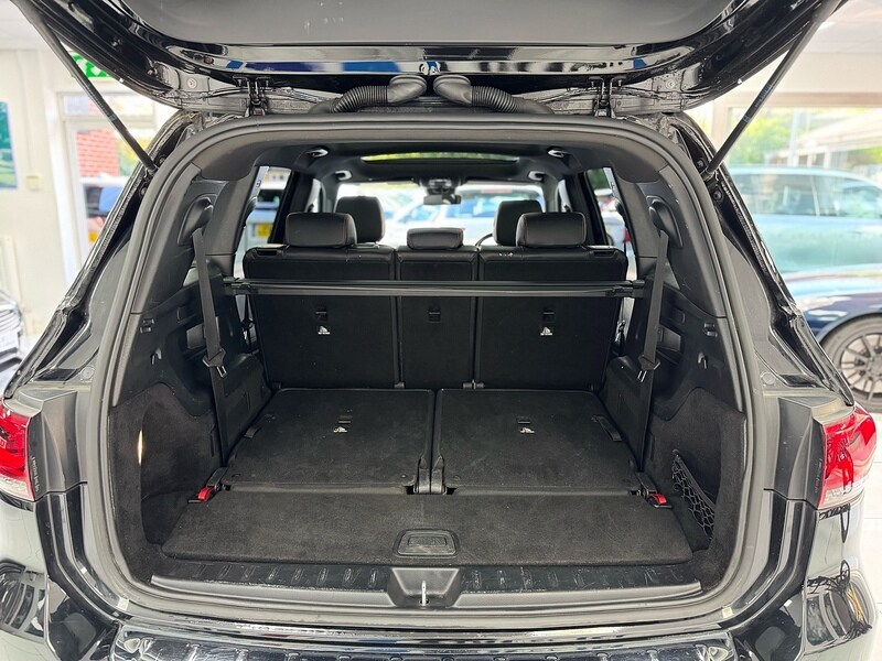 Used Mercedes-Benz GLB 2022 for sale - 76618234: Photo 94