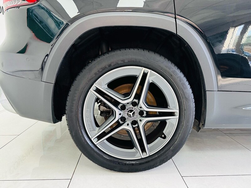 Used Mercedes-Benz GLB 2022 for sale - 76618234: Photo 97