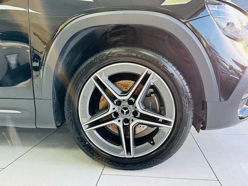 Used Mercedes-Benz GLB 2022 for sale - 76618234: Photo 98