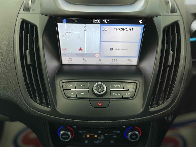 Vehicle 27