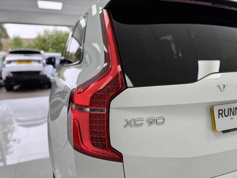 Used Volvo XC90 2022 for sale - 76077186: Photo 13