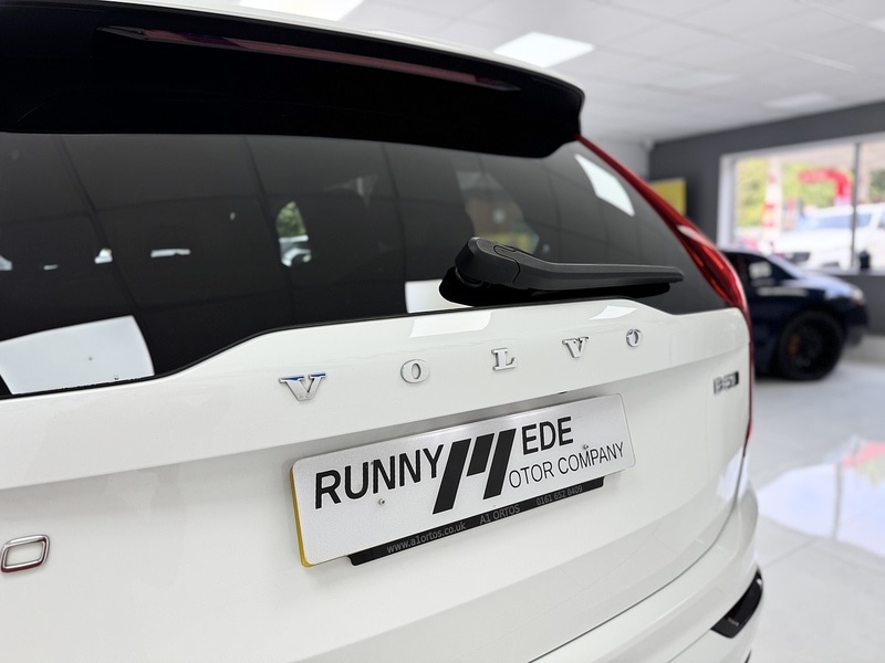 Used Volvo XC90 2022 for sale - 76077186: Photo 14