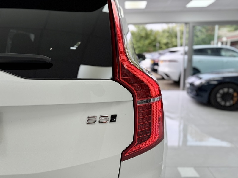 Used Volvo XC90 2022 for sale - 76077186: Photo 15