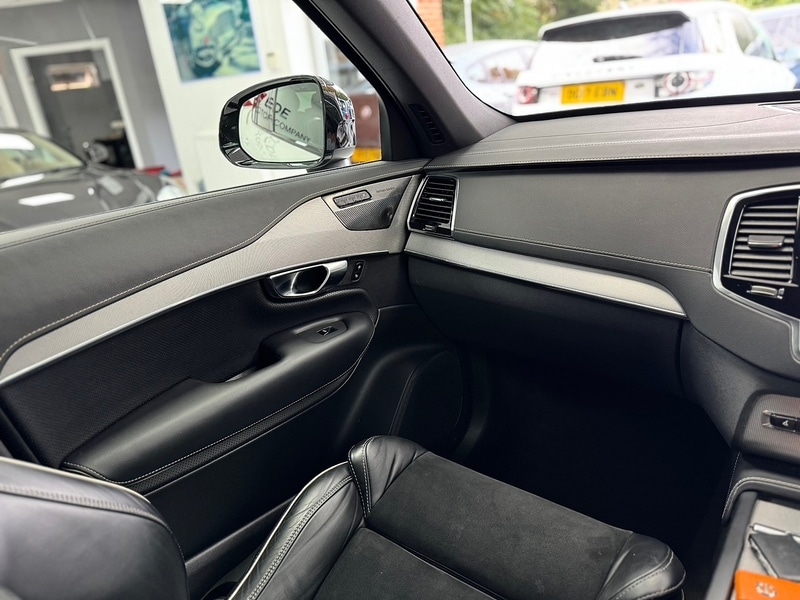 Used Volvo XC90 2022 for sale - 76077186: Photo 19