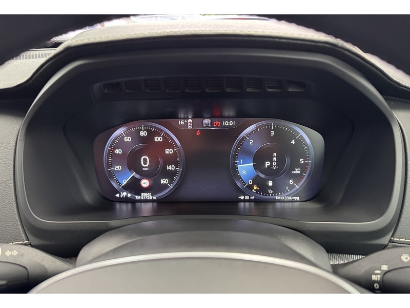 Used Volvo XC90 2022 for sale - 76077186: Photo 21