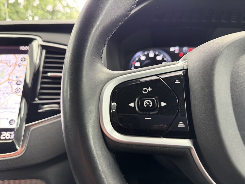 Used Volvo XC90 2022 for sale - 76077186: Photo 22