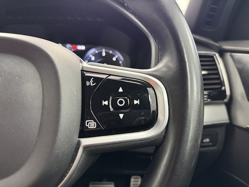 Used Volvo XC90 2022 for sale - 76077186: Photo 24