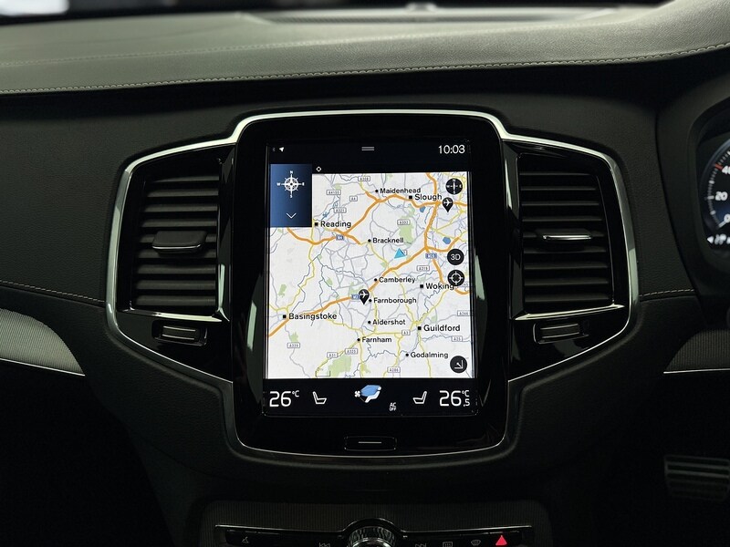 Used Volvo XC90 2022 for sale - 76077186: Photo 28