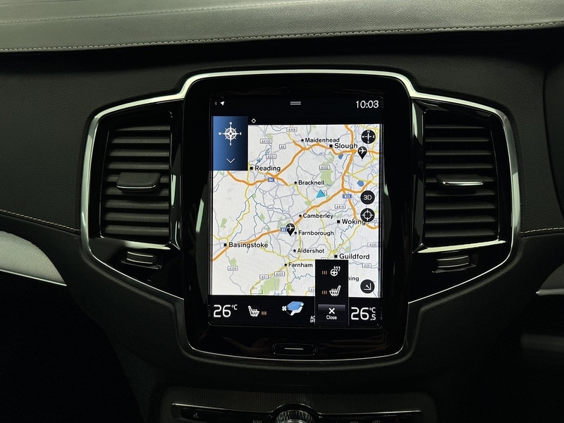 Used Volvo XC90 2022 for sale - 76077186: Photo 29