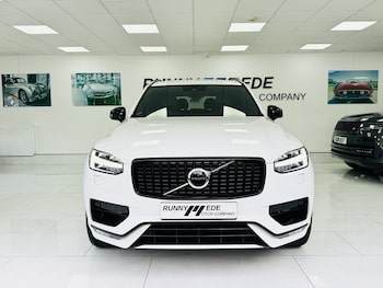 Used Volvo XC90 2022 for sale - 76077186: Photo