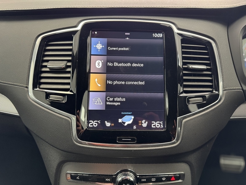 Used Volvo XC90 2022 for sale - 76077186: Photo 30