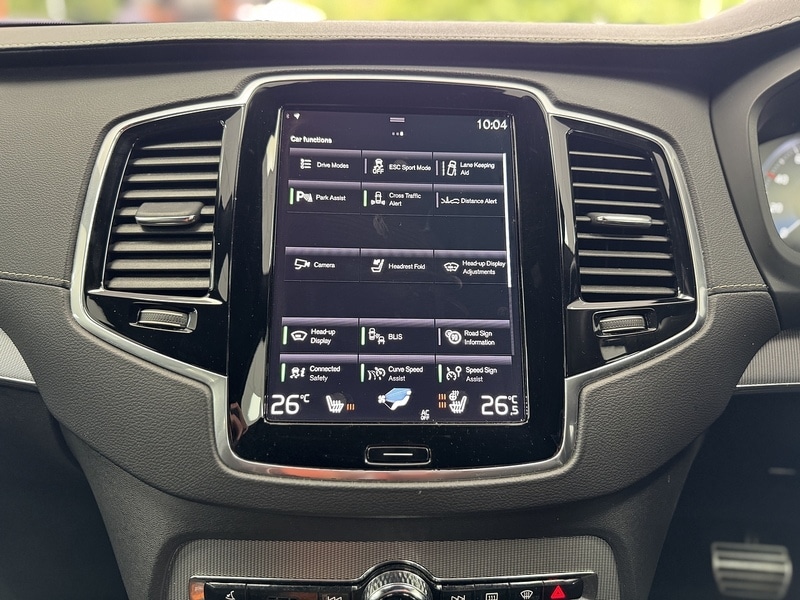 Used Volvo XC90 2022 for sale - 76077186: Photo 31