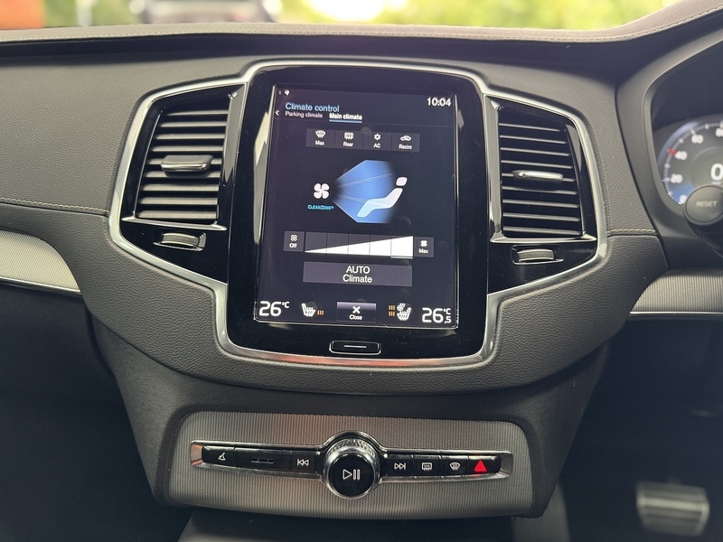 Used Volvo XC90 2022 for sale - 76077186: Photo 32