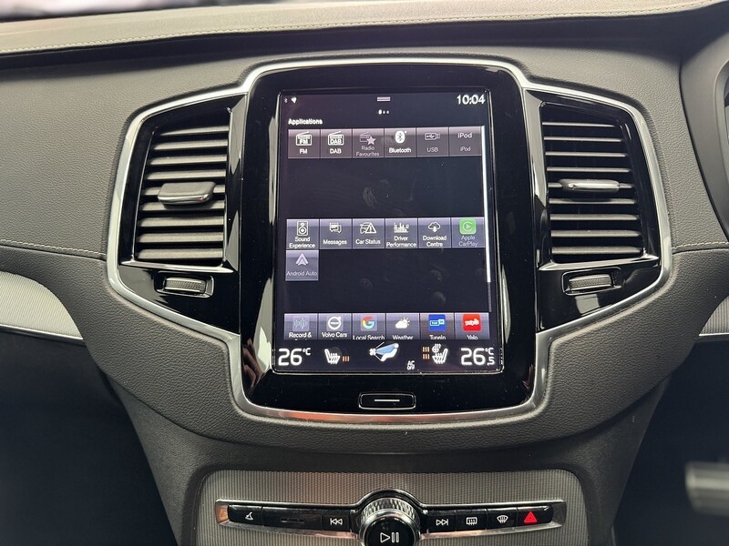 Used Volvo XC90 2022 for sale - 76077186: Photo 33