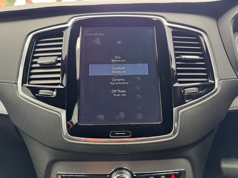 Used Volvo XC90 2022 for sale - 76077186: Photo 34