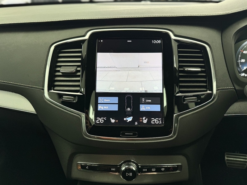 Used Volvo XC90 2022 for sale - 76077186: Photo 35