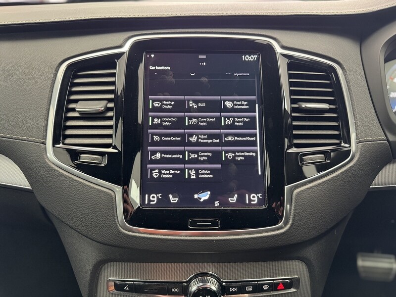 Used Volvo XC90 2022 for sale - 76077186: Photo 36