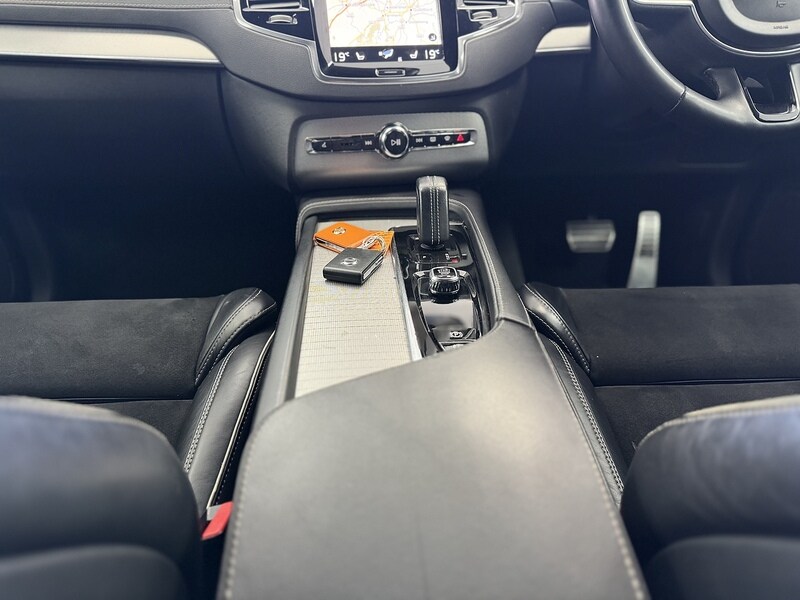 Used Volvo XC90 2022 for sale - 76077186: Photo 37