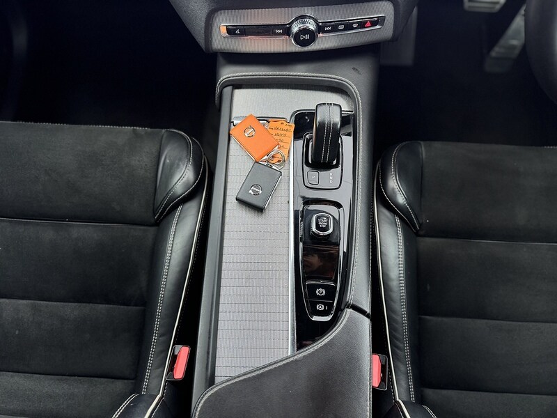 Used Volvo XC90 2022 for sale - 76077186: Photo 38