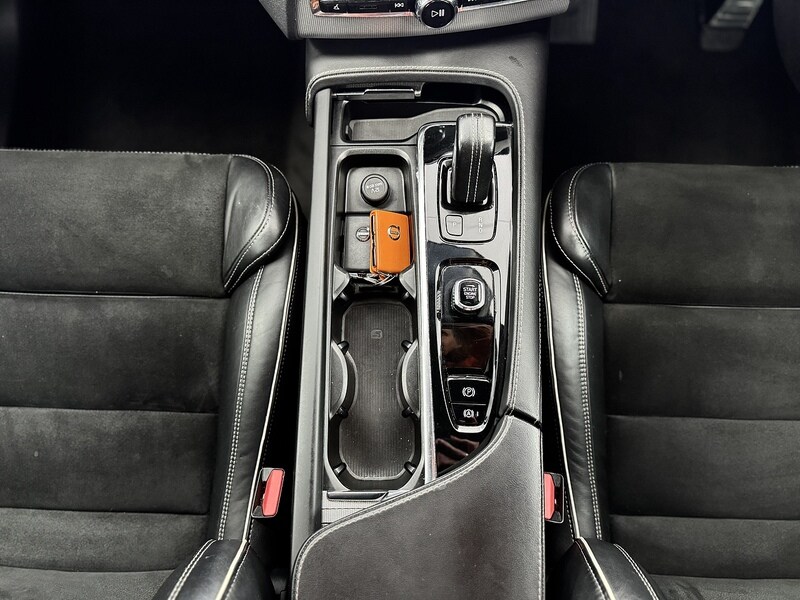 Used Volvo XC90 2022 for sale - 76077186: Photo 39