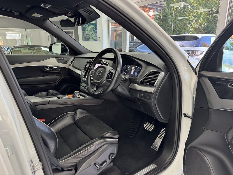 Used Volvo XC90 2022 for sale - 76077186: Photo 42