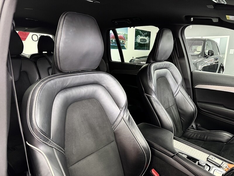 Used Volvo XC90 2022 for sale - 76077186: Photo 44