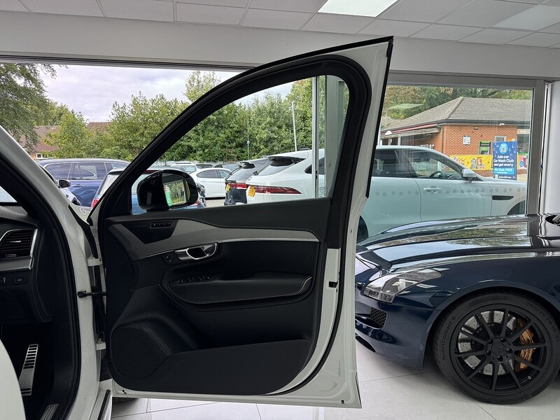 Used Volvo XC90 2022 for sale - 76077186: Photo 46