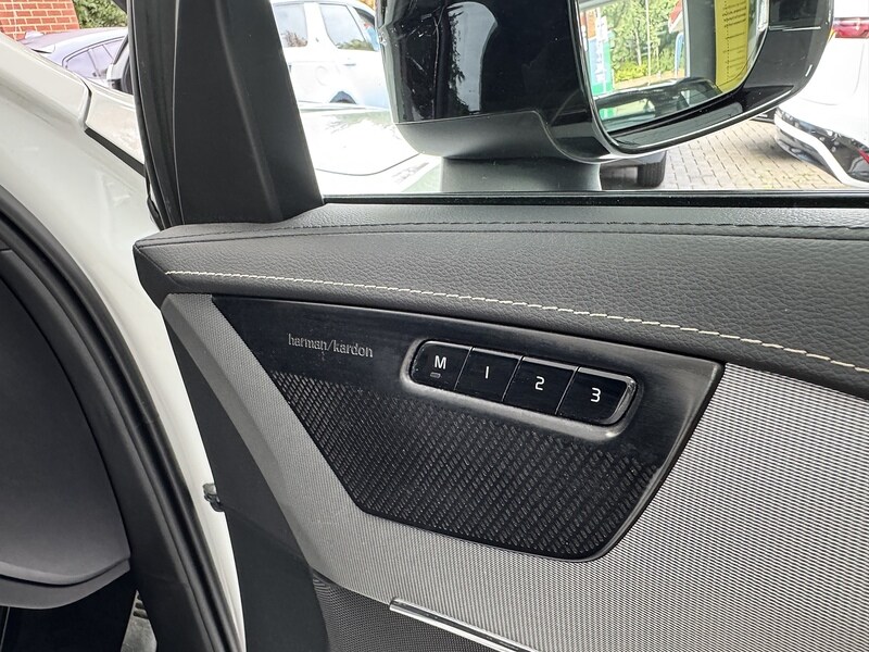 Used Volvo XC90 2022 for sale - 76077186: Photo 47