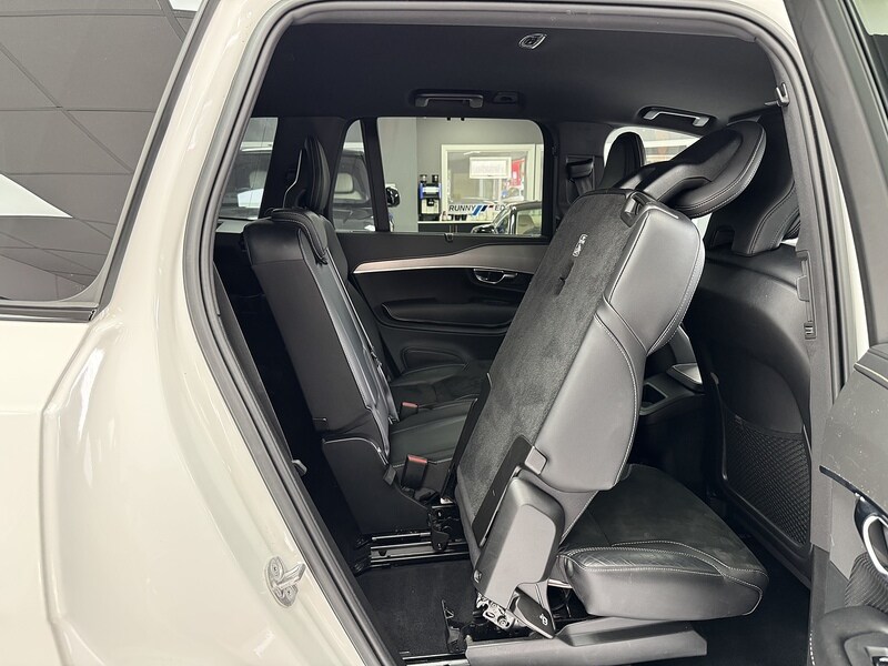 Used Volvo XC90 2022 for sale - 76077186: Photo 52