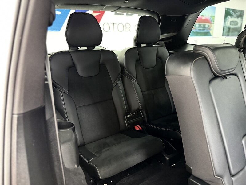 Used Volvo XC90 2022 for sale - 76077186: Photo 53