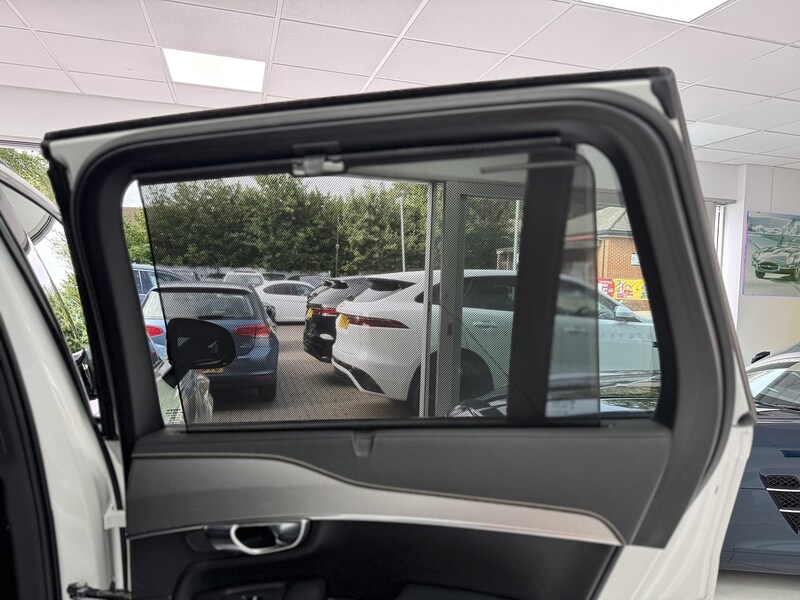 Used Volvo XC90 2022 for sale - 76077186: Photo 56