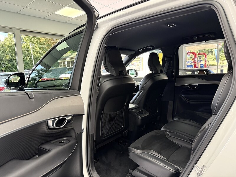 Used Volvo XC90 2022 for sale - 76077186: Photo 57