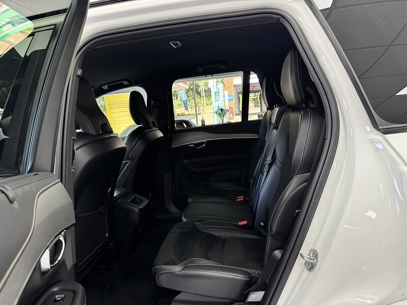 Used Volvo XC90 2022 for sale - 76077186: Photo 58