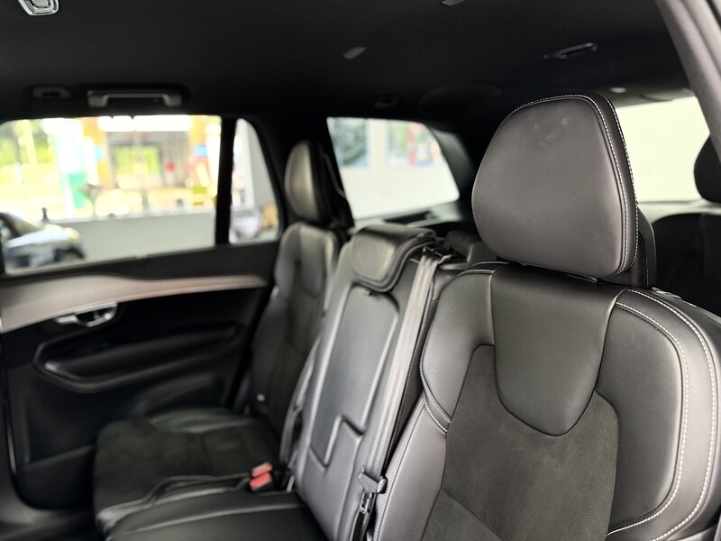 Used Volvo XC90 2022 for sale - 76077186: Photo 59