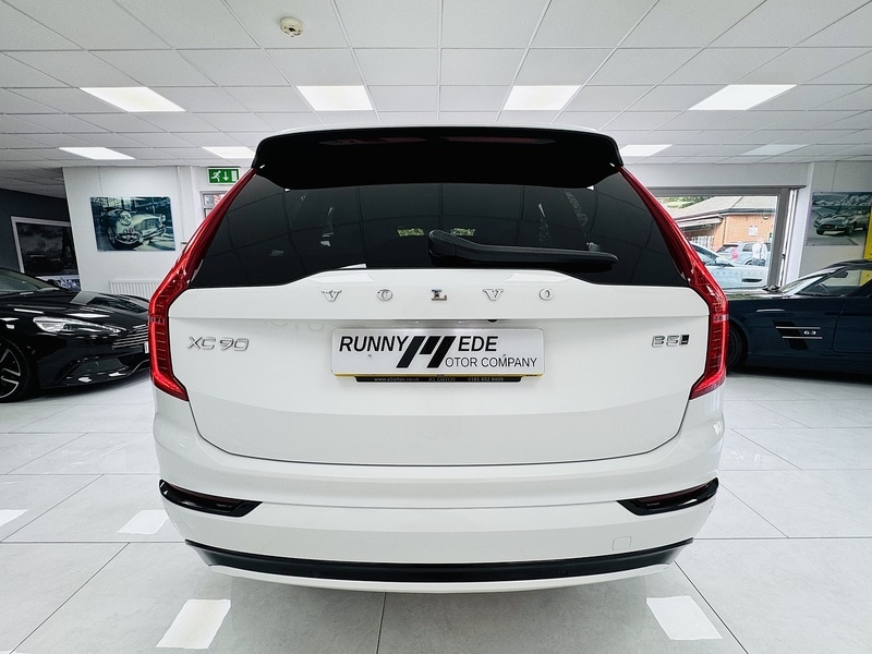 Used Volvo XC90 2022 for sale - 76077186: Photo 6