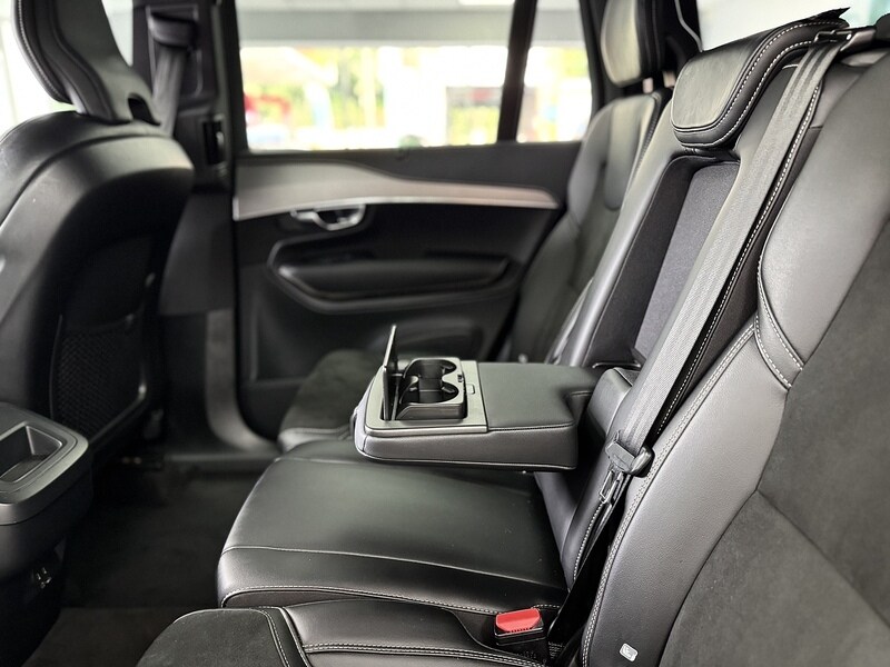 Used Volvo XC90 2022 for sale - 76077186: Photo 61