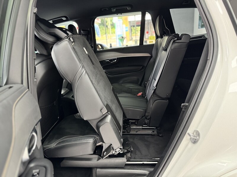 Used Volvo XC90 2022 for sale - 76077186: Photo 62