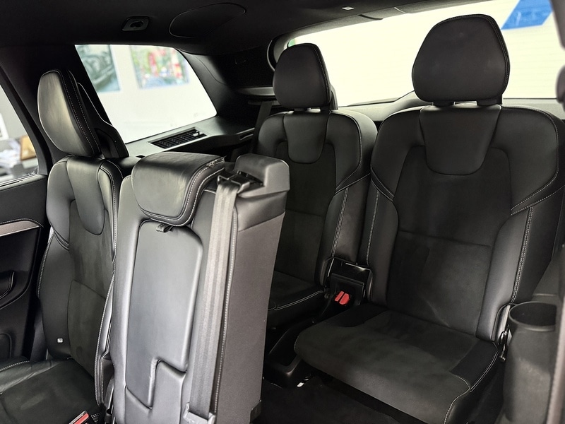 Used Volvo XC90 2022 for sale - 76077186: Photo 63