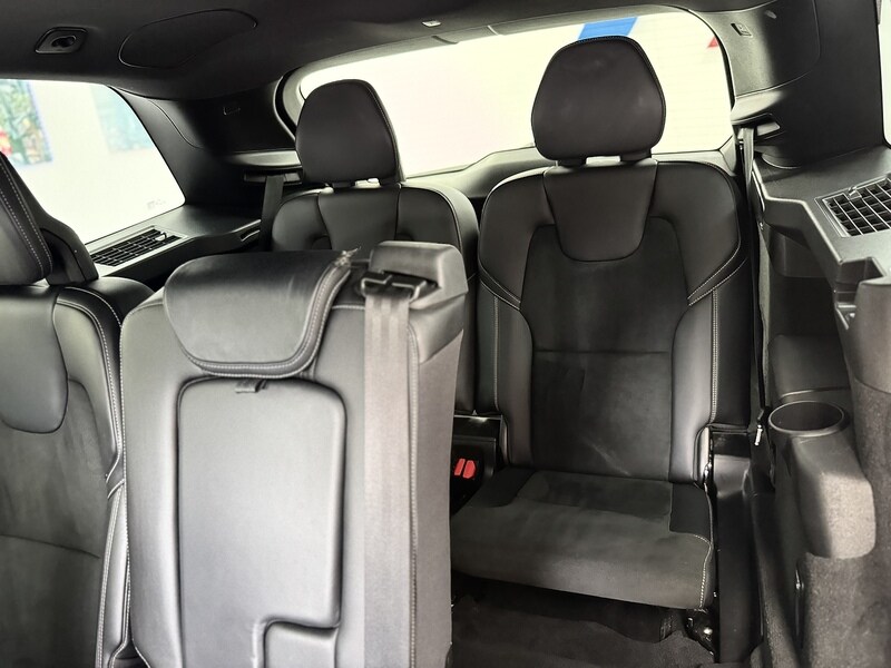 Used Volvo XC90 2022 for sale - 76077186: Photo 64