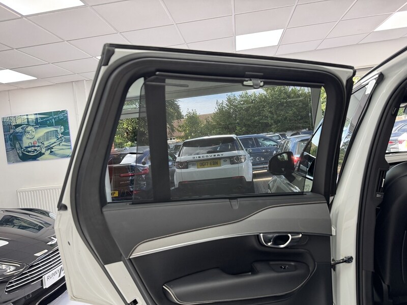 Used Volvo XC90 2022 for sale - 76077186: Photo 66